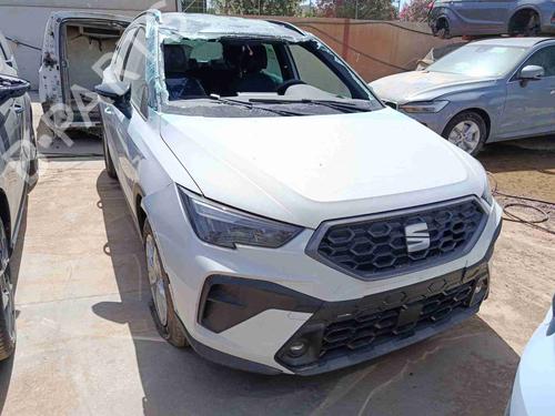 Brugte SEAT ARONA (KJ7, KJP) 1.0 TSI 4757399