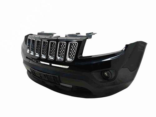 Front bumper JEEP COMPASS (MK49) 2.4 4x4 | BP40098264C7  - Image 6