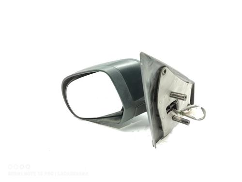 Left mirror DACIA DOKKER MPV (KE_)  | BP19105782C26 