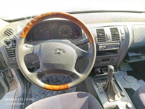 Left headlight HYUNDAI TERRACAN (HP)  | BP30467784C28  - Image 14