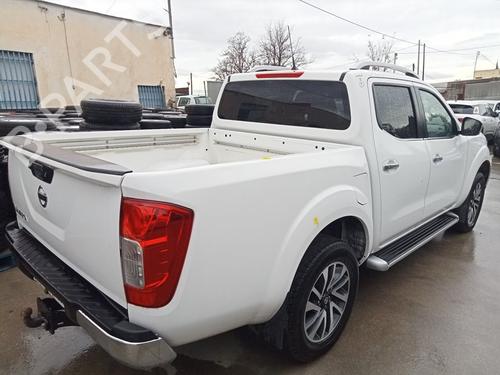 Electronic module NISSAN NAVARA NP300 (D40)  | BP34223740M83  - Image 8