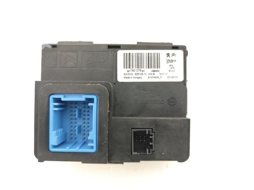 Elektronisk modul CITROËN C4 Picasso II [2013-2025]  20933062