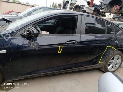 Left front window switch OPEL INSIGNIA B Grand Sport (Z18) 1.6 CDTi (68) | BP34040941I27  - Image 8