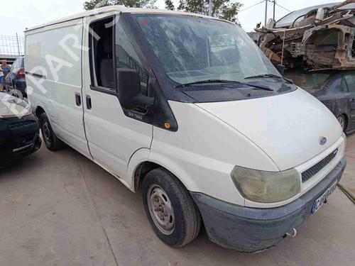 Used Parts FORD TRANSIT Platform/Chassis (FM_ _, FN_ _) 2.0 TDCi (F_E_, F_F_) 5069132