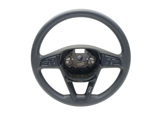 Used Steering wheel Steering wheel SEAT IBIZA V (KJ1, KJG) 1.0 TSI (95 hp) 34240239 34240239