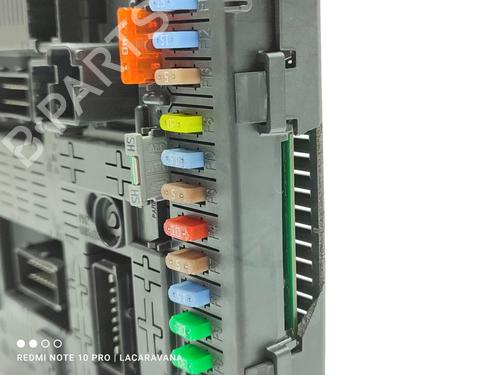 Electronic module CITROËN BERLINGO MULTISPACE (B9) | BP32424471M83