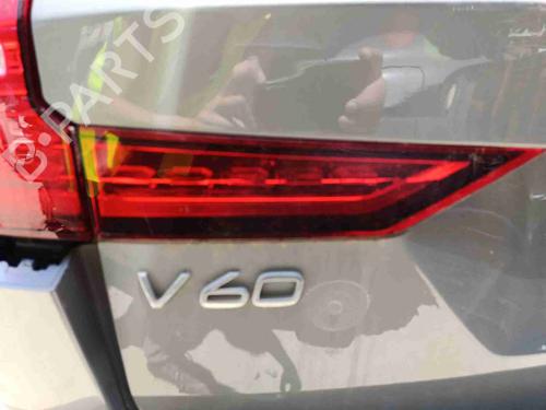 Used Left tailgate light Left tailgate light 37407928 37407928