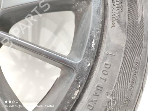 Rim LAND ROVER RANGE ROVER SPORT I (L320) 3.0 D 4x4 | BP16513783C45 