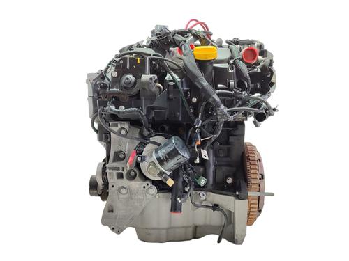 Moteur RENAULT CLIO IV (BH_) [2012-2021]  20487799