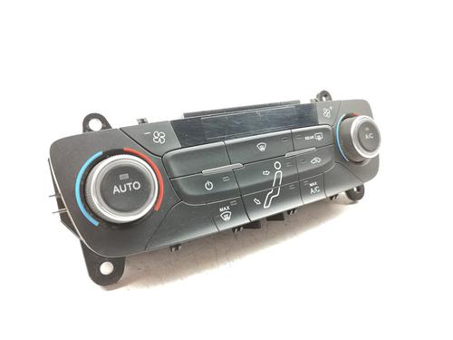Climate control FORD FOCUS III  | BP29904711I5