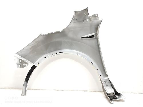 Right front fenders FORD KUGA II (DM2)  | BP23117280C42 