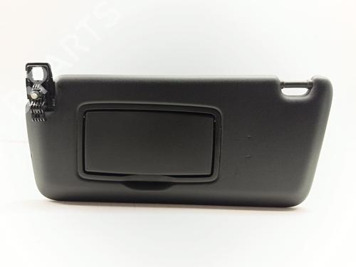 Used Left sun visor Left sun visor MERCEDES-BENZ A-CLASS (W176) A 250 (176.044) (211 hp) 34127622 34127622