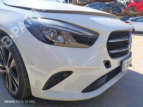 Front bumper MERCEDES-BENZ B-CLASS Sports Tourer (W247)  | BP25671373C7 