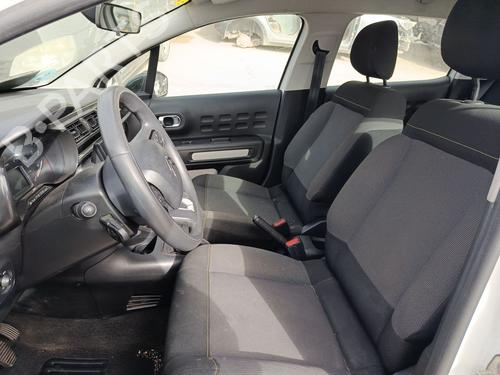 Right taillight CITROËN C3 III (SX) 1.6 BlueHDi 75 | BP33939001C35  - Image 9