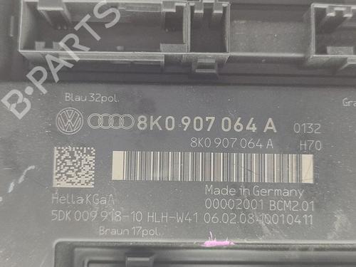 Elektronisk modul AUDI A4 B8 (8K2)  | BP19421904M83 