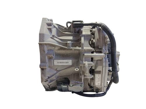 Gearbox RENAULT CAPTUR I (J5_, H5_) | BP32722113M3 - Image 5