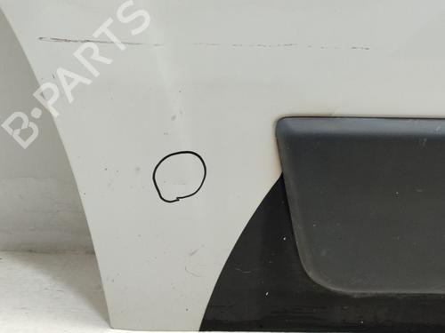 Left front door PEUGEOT BOXER Van 2.2 HDi 120 | BP18333638C2
