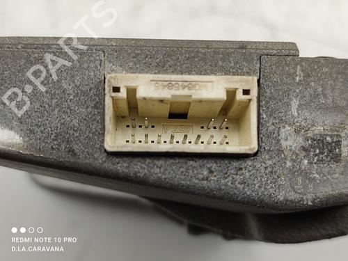 Elektronische module HYUNDAI TUCSON (TL, TLE) 1.7 CRDi | BP16517206M83 