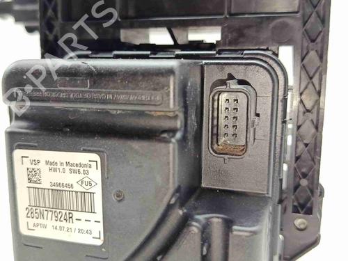 Electronic module RENAULT ARKANA I (LCM_, LDN_) 1.6 E-TECH 145 (LDMU) | BP36804884M83 - Image 3