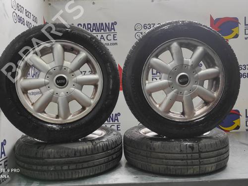 Felg MINI MINI (R50, R53) One D | BP16507983C45