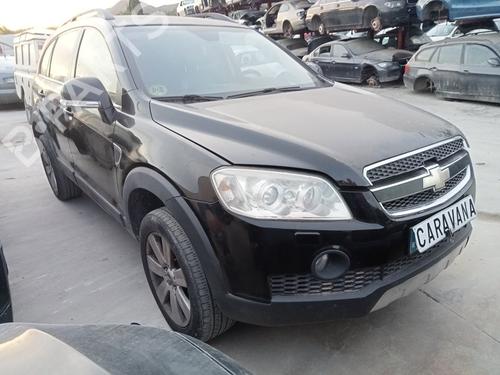 Left front window switch CHEVROLET CAPTIVA (C100, C140) 2.0 D 4WD | BP18640570I27 - Image 8