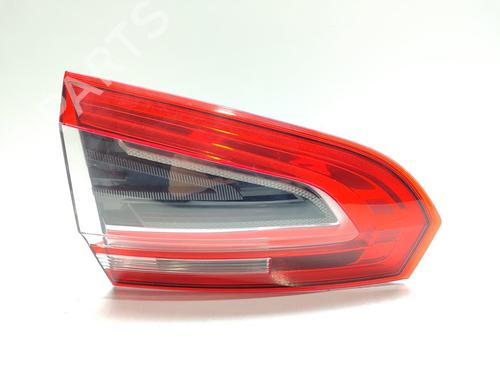 Left tailgate light FORD S-MAX (WA6) 2.0 TDCi (140 hp) 17724683