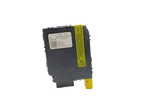 Used Electronic module VW GOLF V (1K1) [2003-2010]  17974379