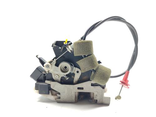 Front right lock FORD MONDEO III (B5Y) 2.0 TDCi | BP16843965C97 