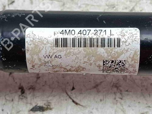Right front driveshaft VW TOUAREG (CR7, RC8) | BP38924858M39 - Image 2