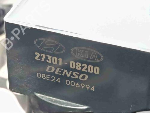 Engine KIA XCEED (CD) 1.0 T-GDI | BP40098248M1 - Image 15