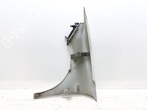 Right front fenders SEAT IBIZA IV SC (6J1, 6P5) 1.2 TSI | BP20241108C42 