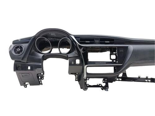 Dashboard TOYOTA AURIS Estate (_E18_) 1.8 Hybrid (ZWE186_, ZWE186R, ZWE186H) | BP33243712C46 - Image 6