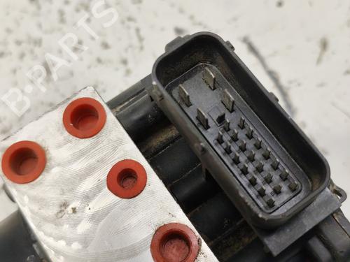 ABS pump PEUGEOT 206 Hatchback (2A/C) 1.9 D | BP25155447M43 