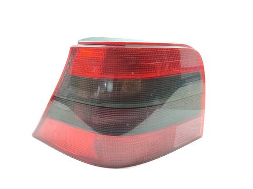 Used Left taillight VW GOLF IV (1J1) 2.0 BiFuel (116 hp) 30400259