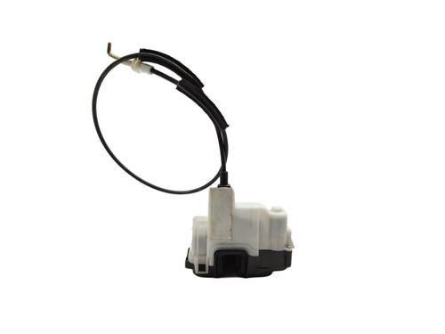 Front left lock FIAT 500 (312_) | BP28581812C98