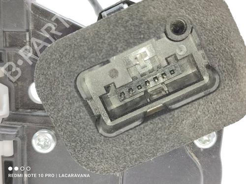 Front right lock VW TAIGO (CS1)  | BP25342123C97 