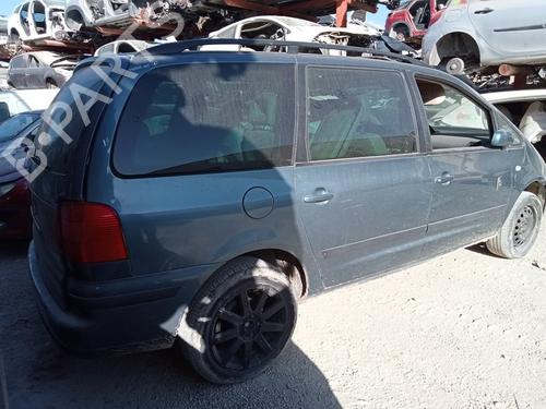 Switch VW SHARAN (7M8, 7M9, 7M6) 1.9 TDI | BP16984500I30
