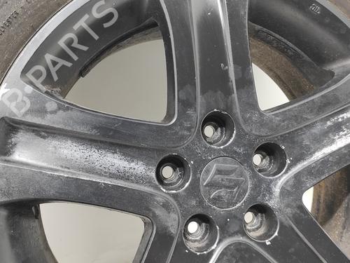 Rim SUZUKI GRAND VITARA II (JT, TE, TD) 1.9 DDiS All-wheel Drive (JT419, TD44, JB419WD, JB419XD,... | BP17488970C45 