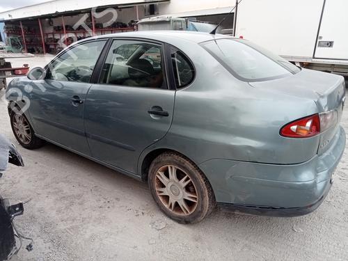 Injector SEAT CORDOBA (6L2) 1.9 TDI | BP20651004M100 