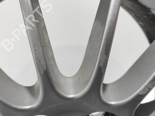 Rim JAGUAR S-TYPE II (X200) 2.7 D | BP16513818C45 