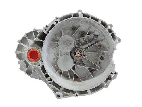 Girkasse FORD TRANSIT CUSTOM V362 Bus (F3) [2012-2025]  29511317