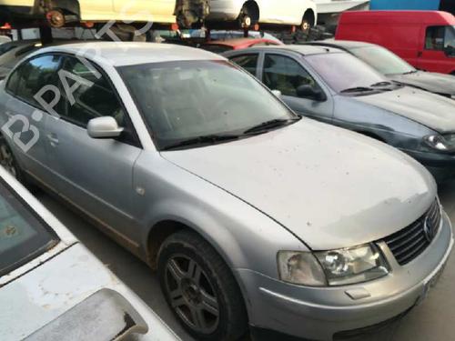 Used Parts VW PASSAT B5.5 (3B3)  2.5 TDI 4motion  1601611