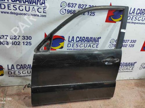 Left front door TOYOTA LAND CRUISER PRADO (_J12_) 3.0 D-4D (KDJ120, KDJ125) | BP16507613C2 