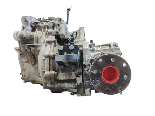 Gearbox HYUNDAI SANTA FÉ II (CM) 2.2 CRDi GLS | BP29512682M3 