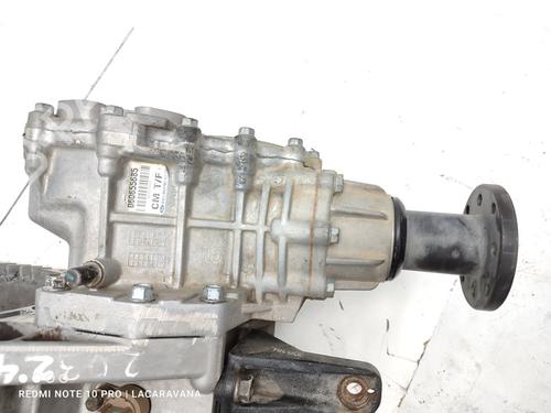 Gearbox HYUNDAI SANTA FÉ II (CM) 2.2 CRDi GLS | BP16503348M3 