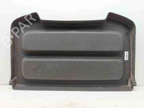 Rear parcel shelf DACIA SANDERO II TCe 90 (B8M1, B8MA, B8AC) | BP38174730C85 - Image 2