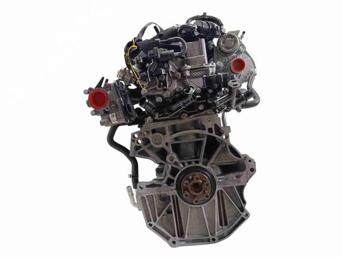 Engine RENAULT CAPTUR I (J5_, H5_) | BP38341288M1 - Image 5