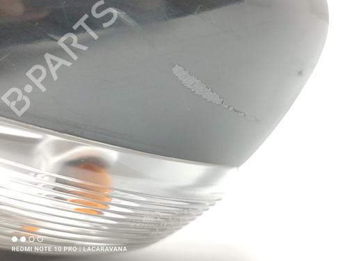 Left mirror RENAULT CLIO IV (BH_)  | BP21224651C26 