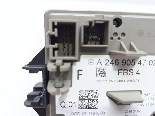 Switch MERCEDES-BENZ A-CLASS (W176) A 200 CDI / d (176.008) | BP32385107I30