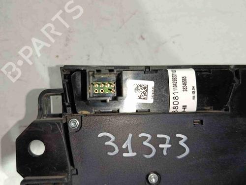 Switch OPEL MERIVA B MPV (S10) | BP40596990I30 - Image 5